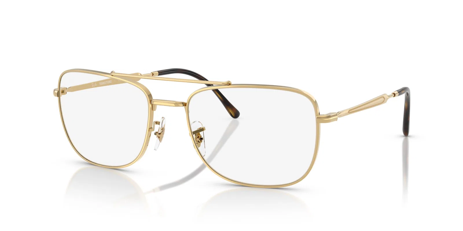 Ray-Ban 3755 Sunglasses - view 14